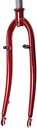 Vorschaubild EXCELSIOR Gabel 26 Zoll rot metallic