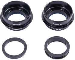 SRAM Innenlager DUB BB30 Pressfit 100 mm Industrielager