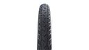 Vorschaubild Schwalbe Motion Road Cruiser Reifen 28 Zoll schwarz/weiß 1,40"