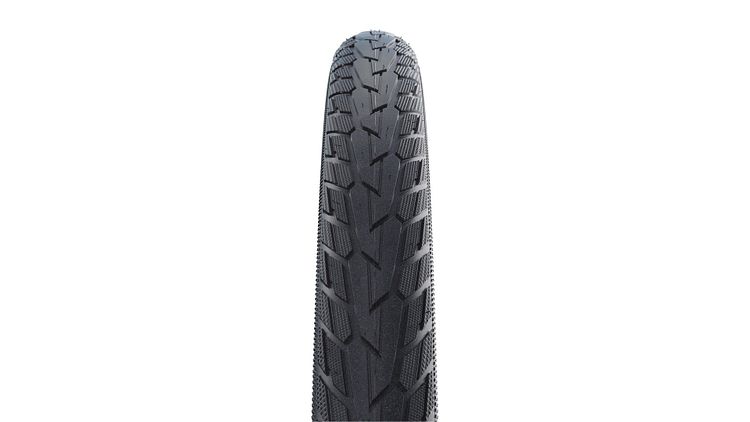 Schwalbe Motion Road Cruiser Reifen 28 Zoll schwarz/weiß 1,40"