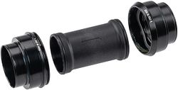 Campagnolo Lagerschalen QCK-Tech BB86 schwarz