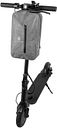 Vorschaubild M-Wave Lenkertasche Suburban Messenger Compact grau