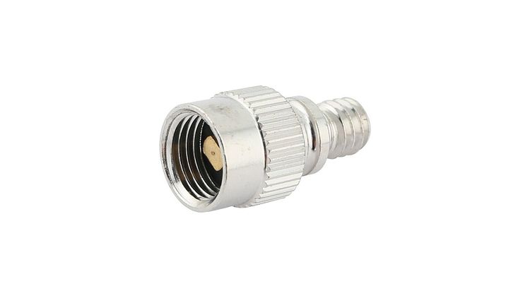 CONTEC Ventiladapter Dutch Classic 2.0 silber