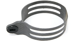 LeoVince Halteschelle X3, Carbon, 303976505R