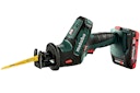 Vorschaubild Metabo Akku-Säbelsäge SSE 18 LTX Compact