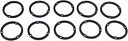 Vorschaubild Shimano Distanzring HG-71I 3 mm schwarz
