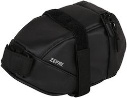 Zéfal Satteltasche Iron Pack 2 DS M schwarz