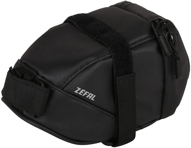 Zéfal Satteltasche Iron Pack 2 DS M schwarz