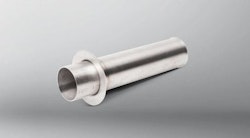  Akrapovič Optionales Geräuschdämpfer-Set 