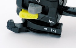 HIGHSIDER smart Choke Mechanism Zubehör Für Universal-Lenkerschalter