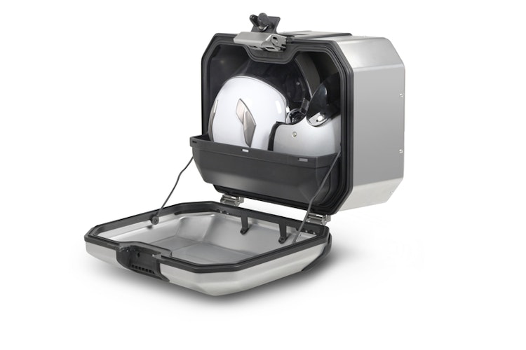 SHAD SIDE CASE TR47 TERRA LEFT [D0TR47100L]