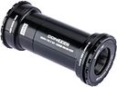 Vorschaubild CONTEC Innenlager BOX.Fit BB86/92/92 schwarz BB86/92-24/22, passend für SRAM GXP, 24/