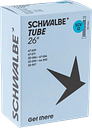 Vorschaubild Schwalbe Schlauch Nr. 12 Clik Valve