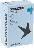 Schwalbe Schlauch Nr. 12 Clik Valve