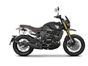 Vorschaubild SHAD SR Satteltaschen Abstandshalter