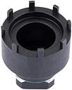 Vorschaubild CONTEC Abzieher TFP-410E Bosch Gen. 3/4 schwarz