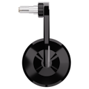 Vorschaubild HIGHSIDER pro Lenkerendenspiegel Montana EVO Schwarz (1Stck.)