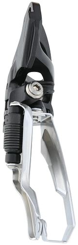 Shimano Umwerfer Deore FD-M6000 Front Pull Direktmontage schwarz