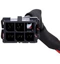 Vorschaubild Bosch Akkukabel Powertube 820 mm schwarz