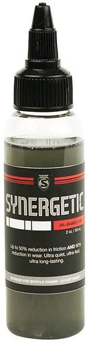 Silca Synergetic Drip Lube 60 ml