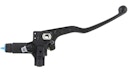 Vorschaubild Brembo Hauptbremszylinder Handbremszylinder PS13 schwarz, Hebel schwarz, ohne Lenkerschelle