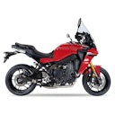 Vorschaubild IXIL RB Race Xtrem Komplettauspuff Schwarz