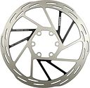 Vorschaubild SRAM Bremsscheibe Paceline 160 mm silber