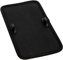 New Looxs Adapterplatte Detachable Plate schwarz