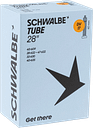 Vorschaubild Schwalbe Schlauch 28 Zoll Blitzventil