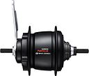Vorschaubild Shimano Getriebenabe Nexus Inter-5 SGC70025CDA Rücktrittbremse