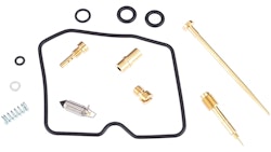 Keyster Reparatursatz Vergaser