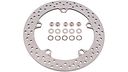 Vorschaubild Brembo Bremsscheibe Modell 68B407D6