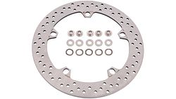 Brembo Bremsscheibe Modell 68B407D6