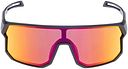 Vorschaubild CONTEC Sportbrille Bliss Polarized schwarz gold