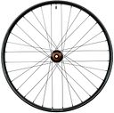 Vorschaubild Stan's NoTubes Laufrad FLOW MK4 27,5 Zoll Vorderrad schwarz