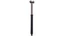 Vorschaubild CONTEC Variosattelstütze Nara Dropair DLX 30,9 mm schwarz,grau