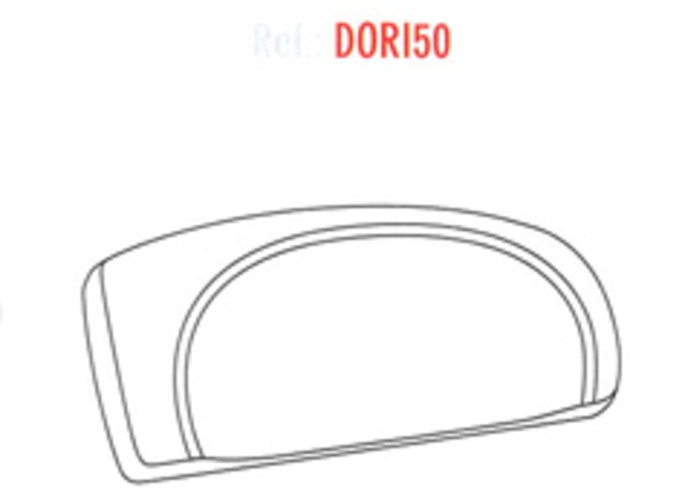 SHAD BACKREST SH46 [D0RI50]