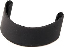 Stronglight Kantenschutz 65 mm schwarz