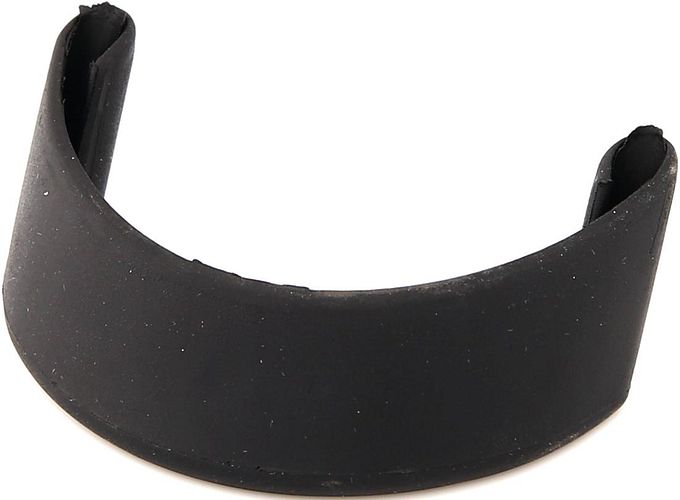 Stronglight Kantenschutz 65 mm schwarz