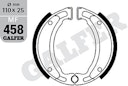 Vorschaubild Galfer Bremsbacke MF458