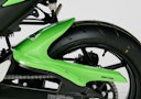 Vorschaubild BODYSTYLE Sportsline Hinterradabdeckung ABS Kunststoff unlackiert für KAWASAKI ZX-6R 