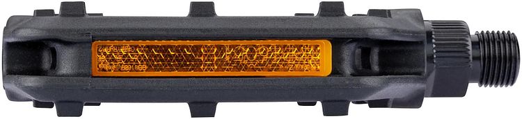 CONTEC Pedal Grind schwarz