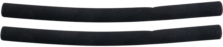 ergotec Griffbezug Toledo schwarz