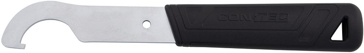 CONTEC Innenlagerabzieher TFP-160 schwarz