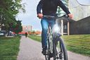 Vorschaubild Trelock Scheinwerfer Lighthammer LS 800 schwarz