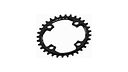 Vorschaubild Stronglight Kettenblatt 36 Zähne 104 mm schwarz