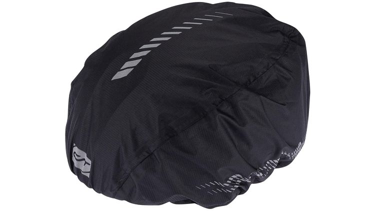 CONTEC Regenschutzhaube Safe R Head schwarz