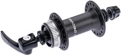 Shimano Vorderradnabe Deore HB-M5100 36 Loch schwarz