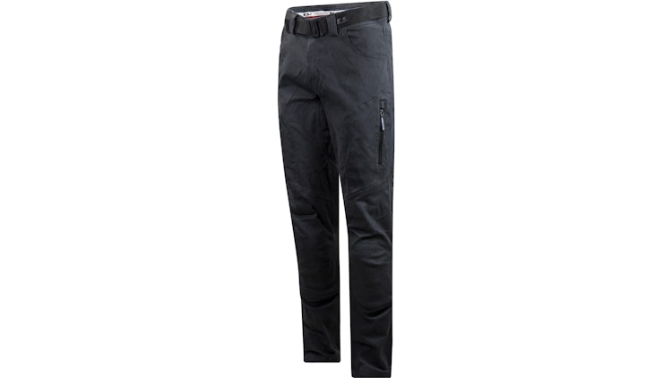 LS2 Straight Hose Dark Grey 5XL (Herren)