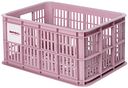 Vorschaubild Basil Crate S Korb rosa